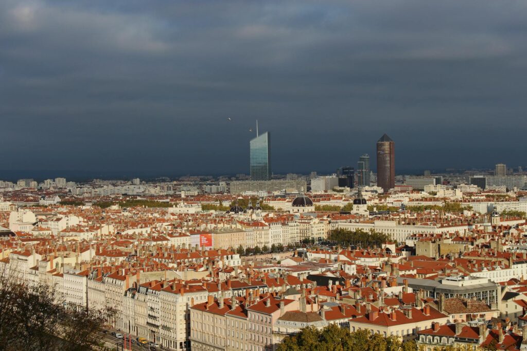 How an Interpol Internship in France Can Launch Your Global Security Career