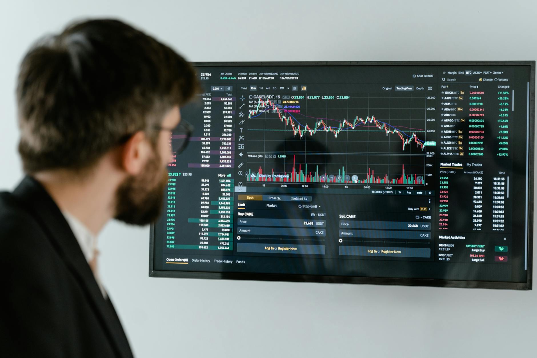 How to Choose Optimal Histogram Bins With a Bayesian Approach