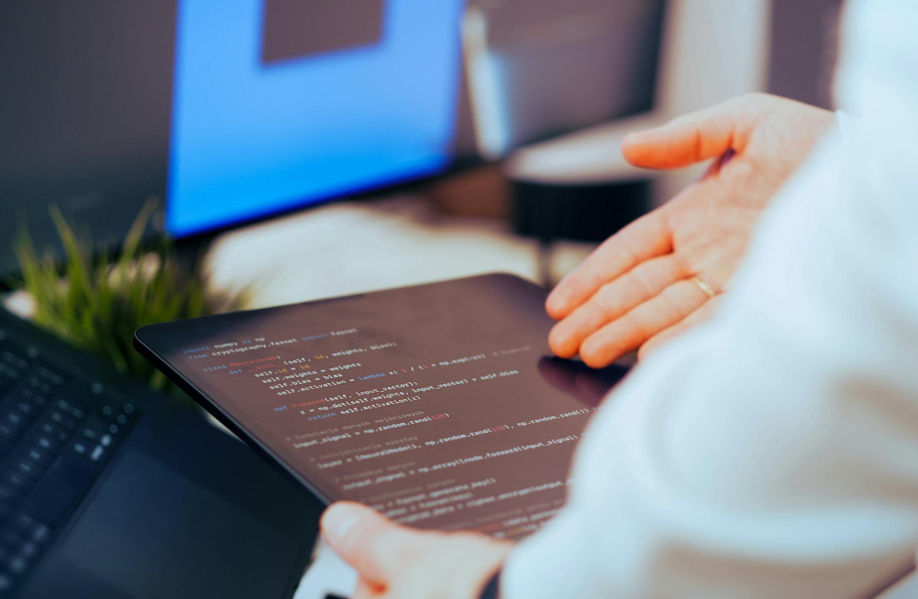 Navigating the AI Boom