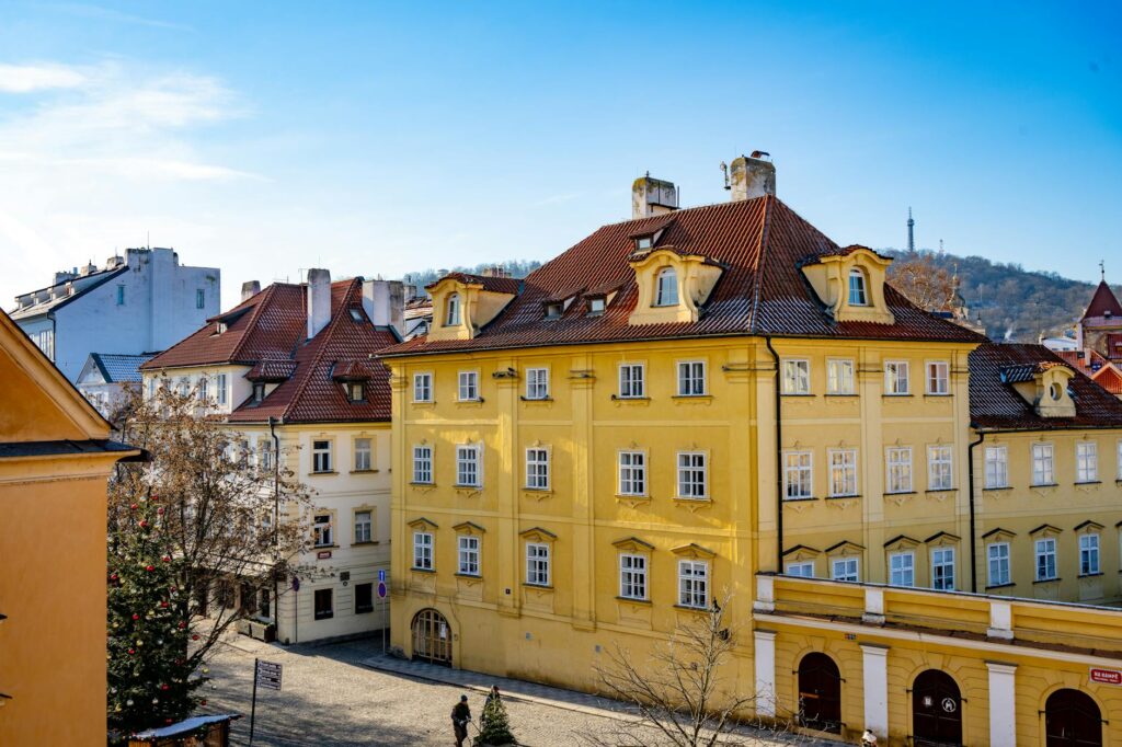 What VSE Prague's 2026 Executive MBA Ranking Means in Europe