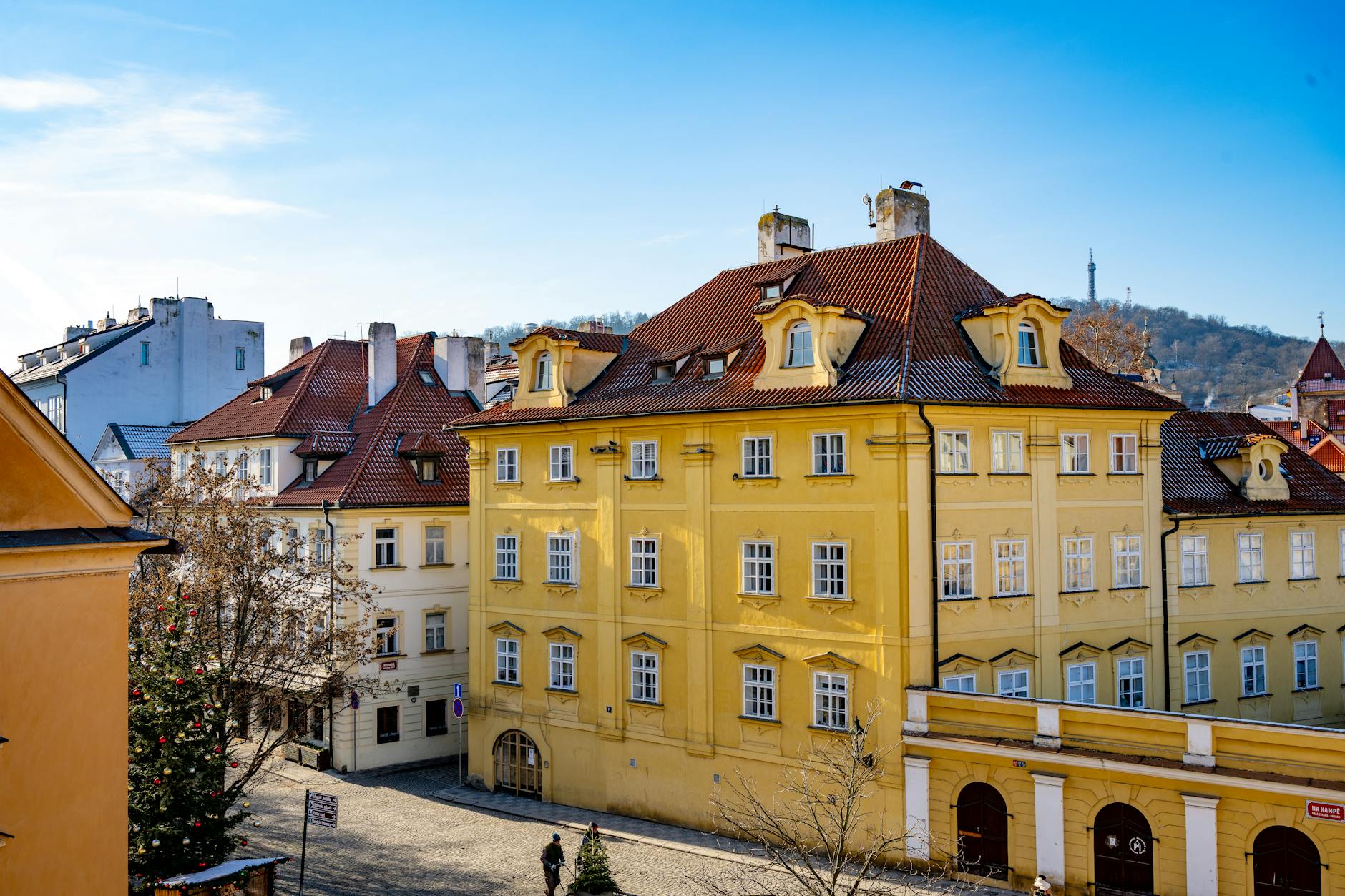 What VSE Prague's 2026 Executive MBA Ranking Means in Europe