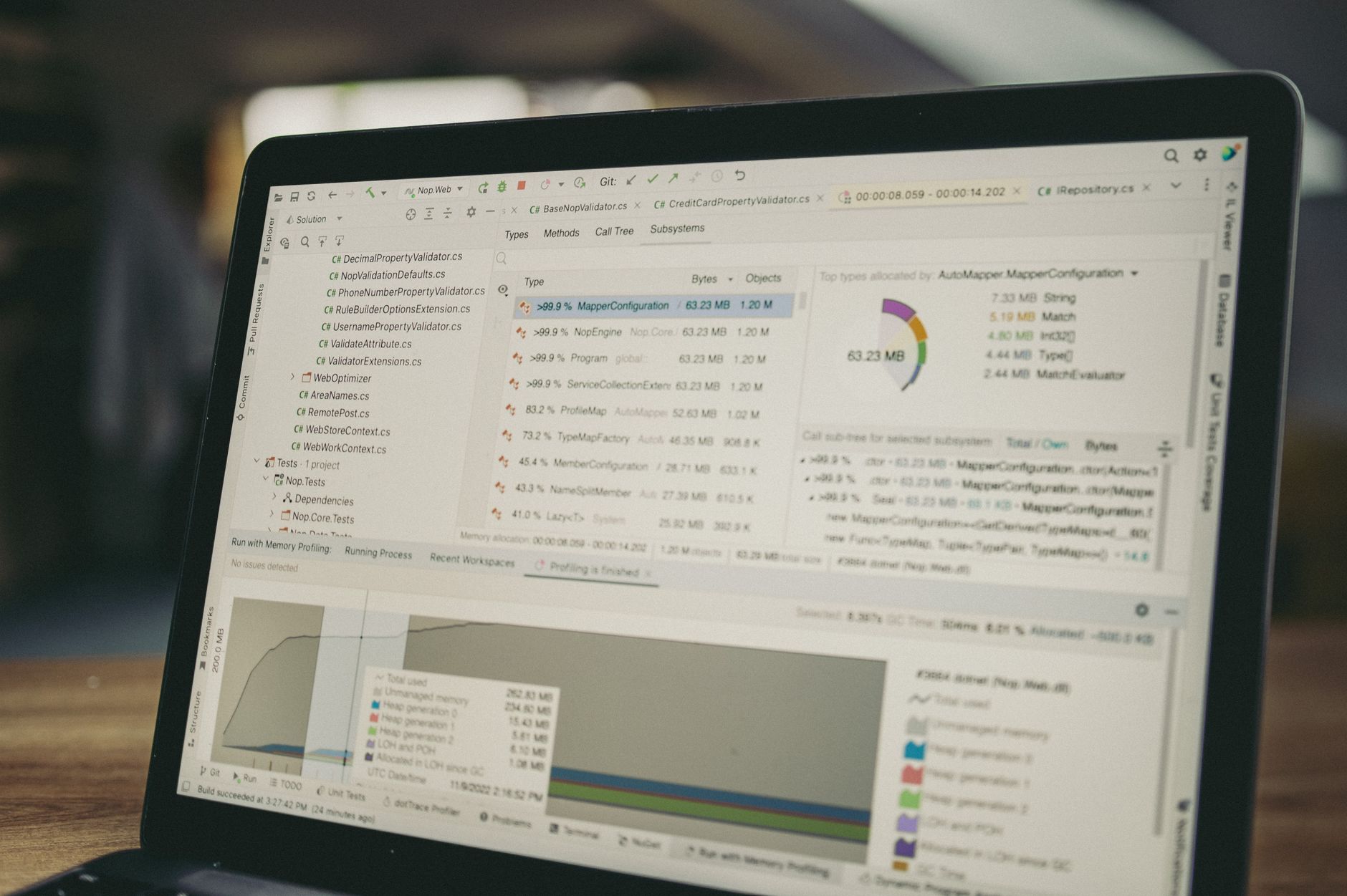 Why AI Tech Debt Is Growing and How Code Graphs Can Reduce It