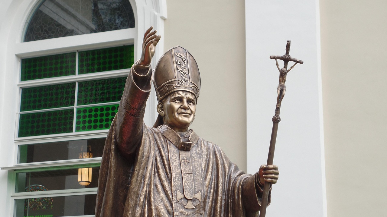 Why Pope Leo XIV's Call to 'Disarm AI' Is Reshaping the Global Tech Debate