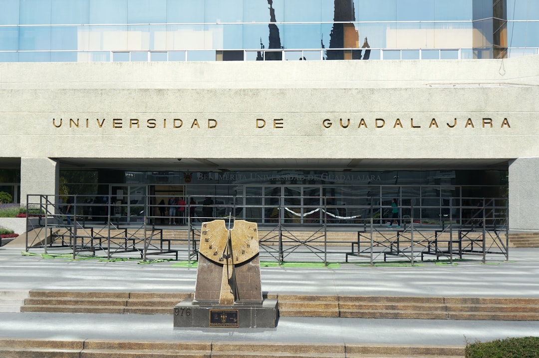 Why Universidad de Guadalajara Stands Out as a Top Latin American University