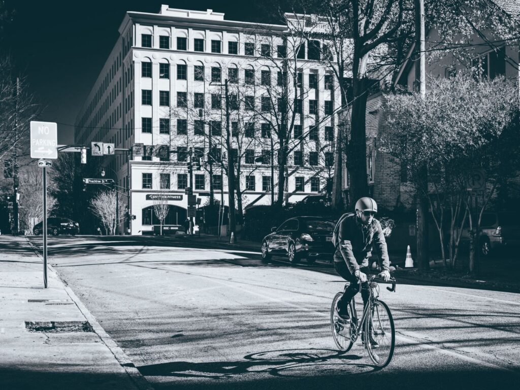 How to Make a One-Wheel and Bus Commute Work in Real Life
