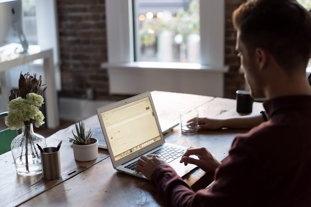 Launch Your Remote Full Stack Web Developer Internship Journey