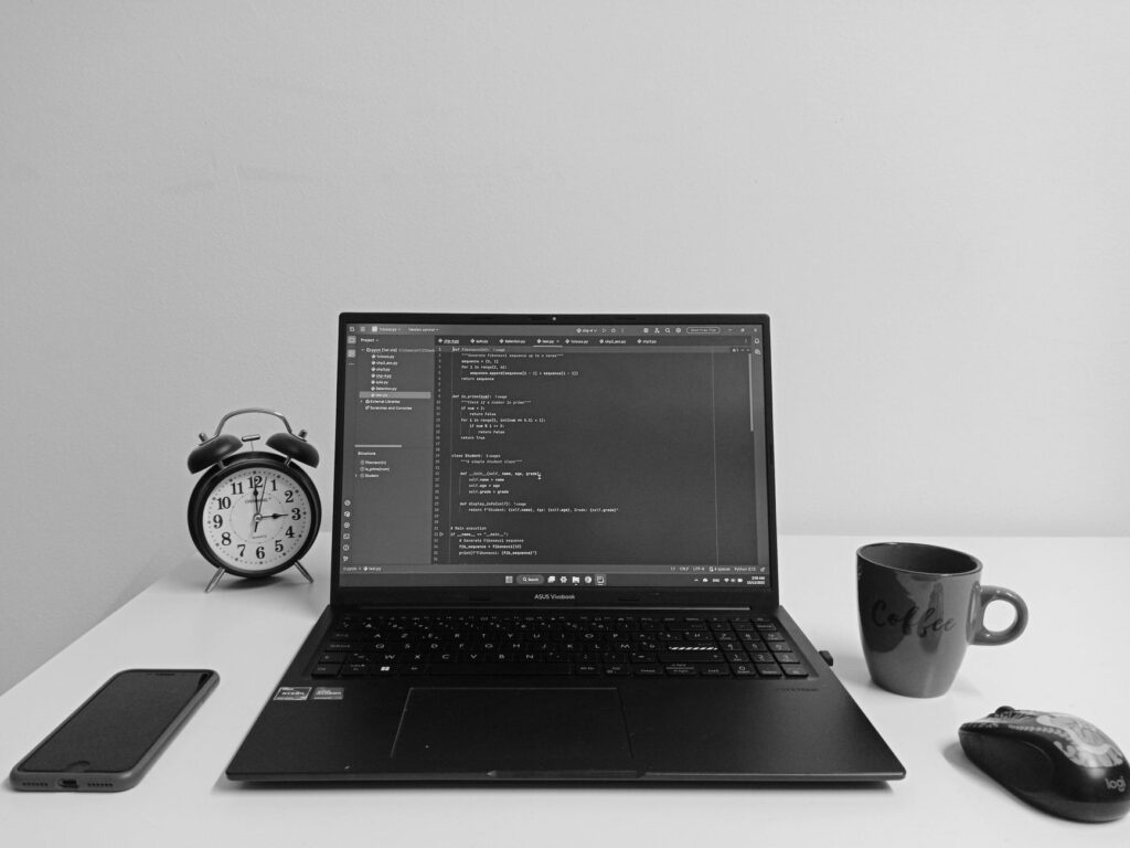 Remote Frontend and Backend Development Internship for Emerging Web Developers
