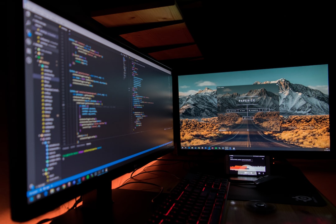 Remote Full Stack Developer Internship for Emerging Tech Talent