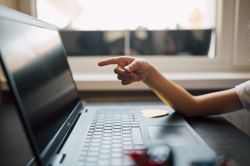 Remote Full Stack Web Developer Internship for Emerging Tech Talent