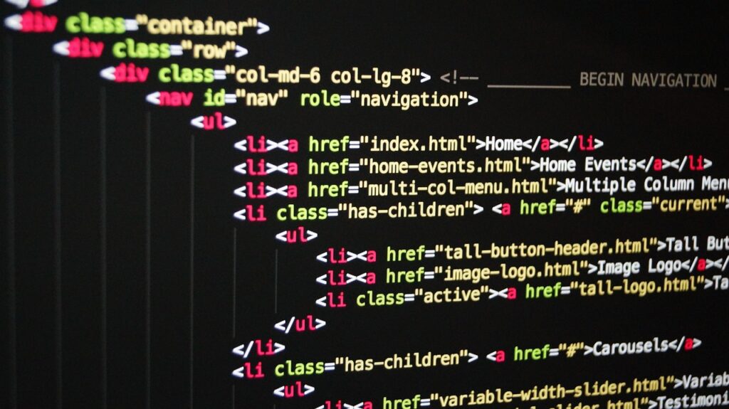 Remote Web Developer Internship Opportunity for Aspiring Digital Creators