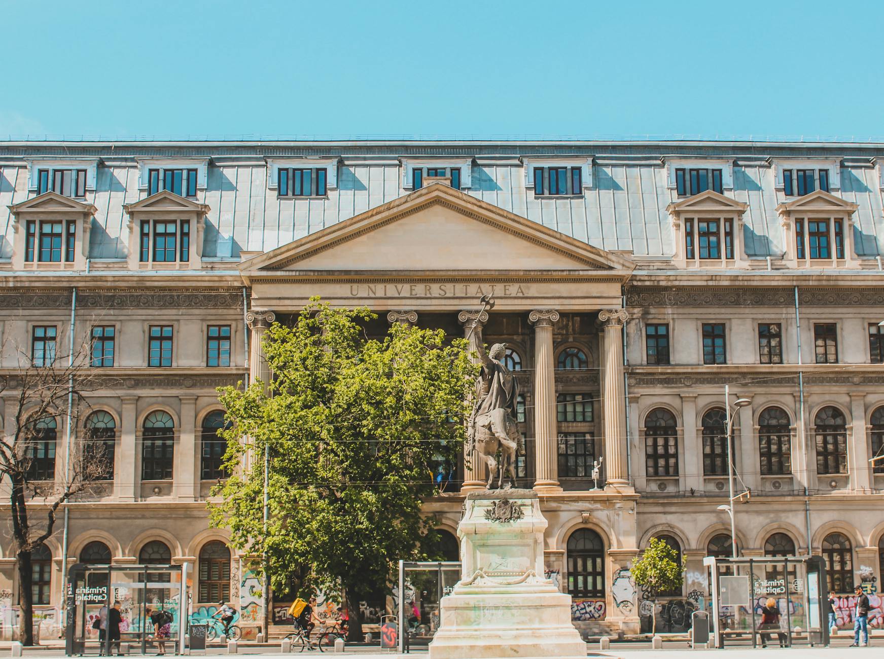 What UK Universities Should Know About the New BCA Rules
