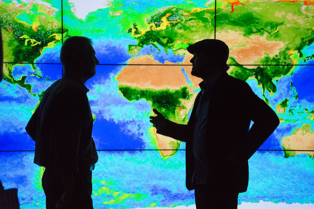 Why Data Center Transparency Matters to Communities and the Environment