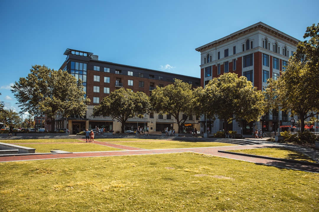 Why Hilton's Undergraduate Brand Matters in College Markets