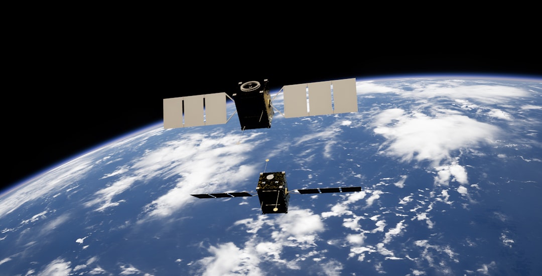 Why Orbital Data Centers Could Reshape AI and Cloud Networks