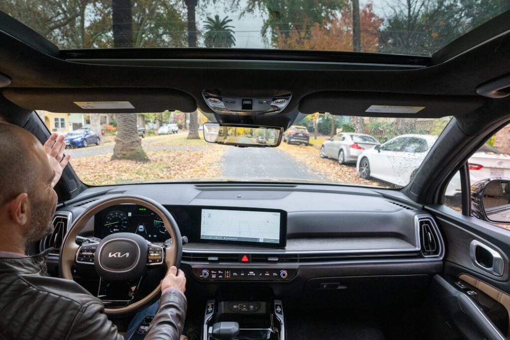Why Rivian's FM Radio Decision Matters for Off-Grid Drivers