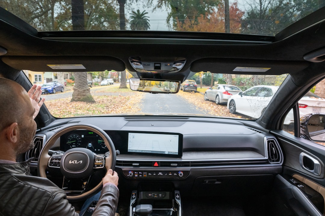 Why Rivian's FM Radio Decision Matters for Off-Grid Drivers