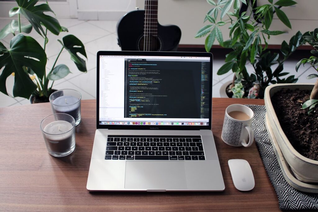 Launch Your Career with a Remote Frontend and Backend Development Internship