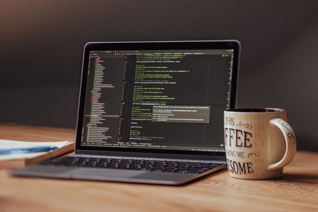 Launch Your Career with a Remote Full Stack Developer Internship