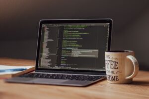 Launch Your Career with a Remote Full Stack Developer Internship