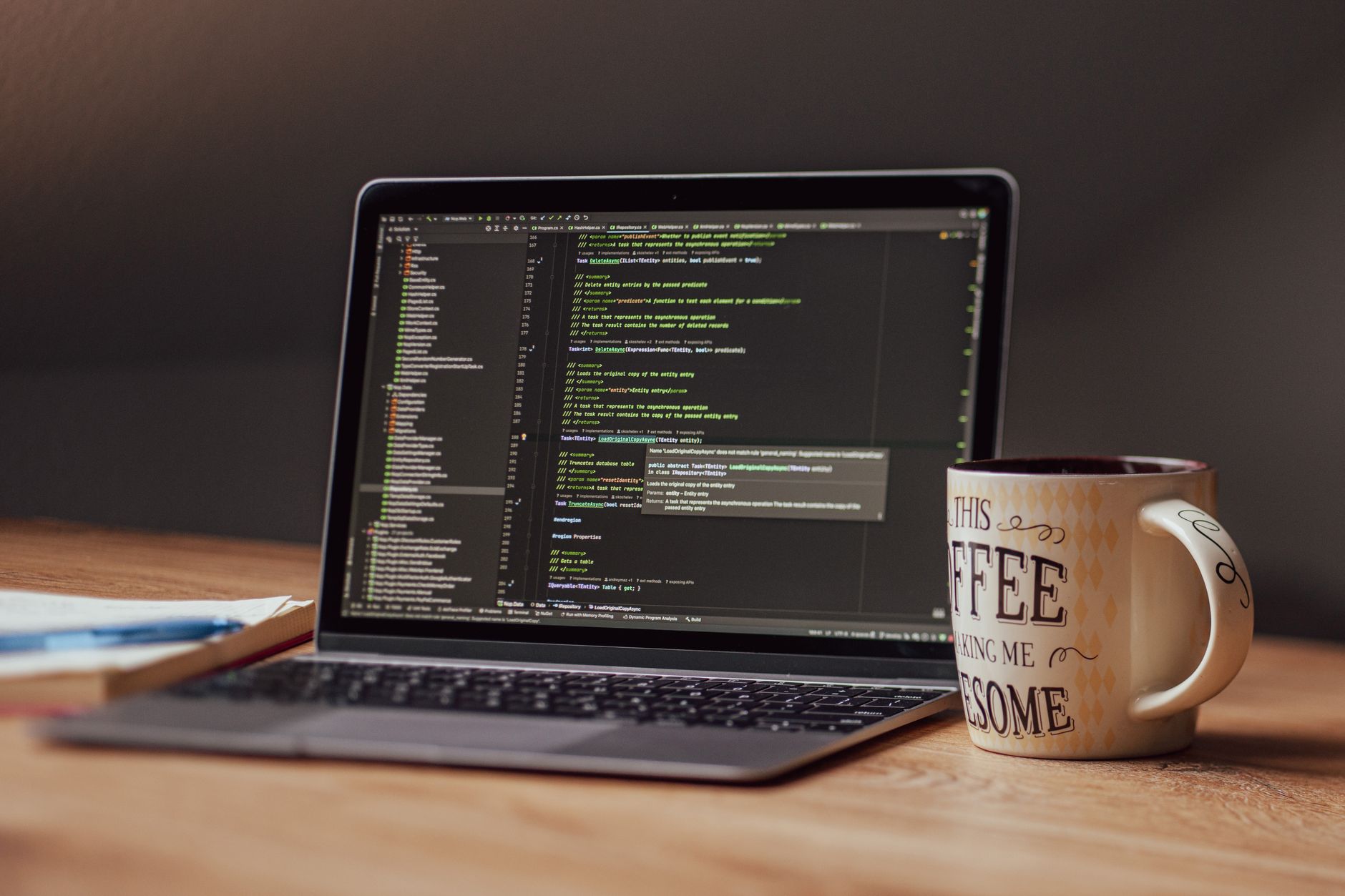 Launch Your Career with a Remote Full Stack Developer Internship