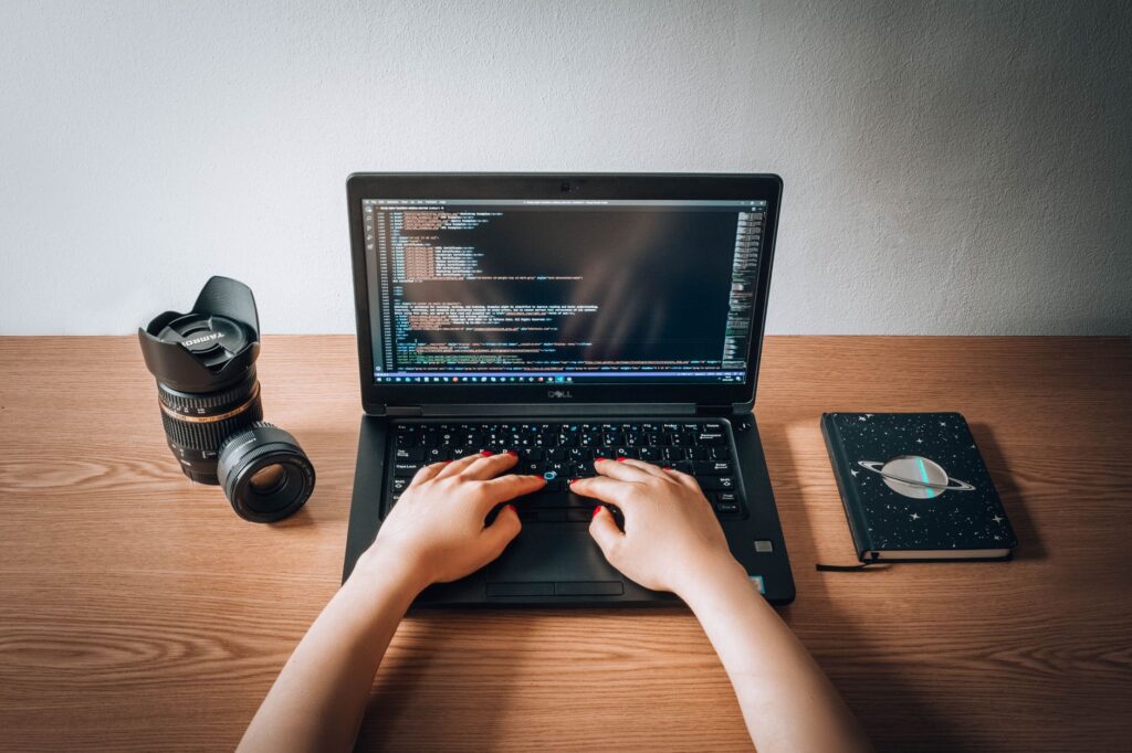 Launch Your Career with a Remote Full Stack Web Developer Internship