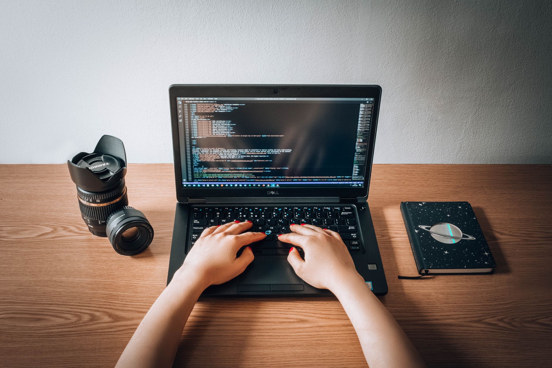Launch Your Career with a Remote Full Stack Web Developer Internship