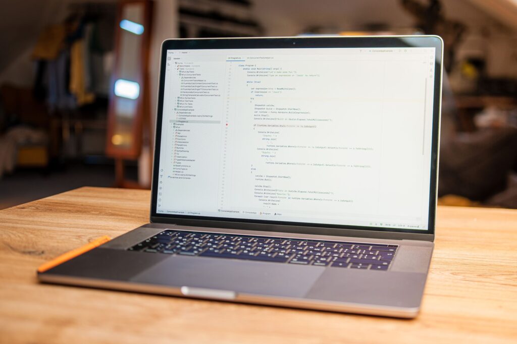 Launch Your Remote Full Stack Developer Internship Journey with BWS