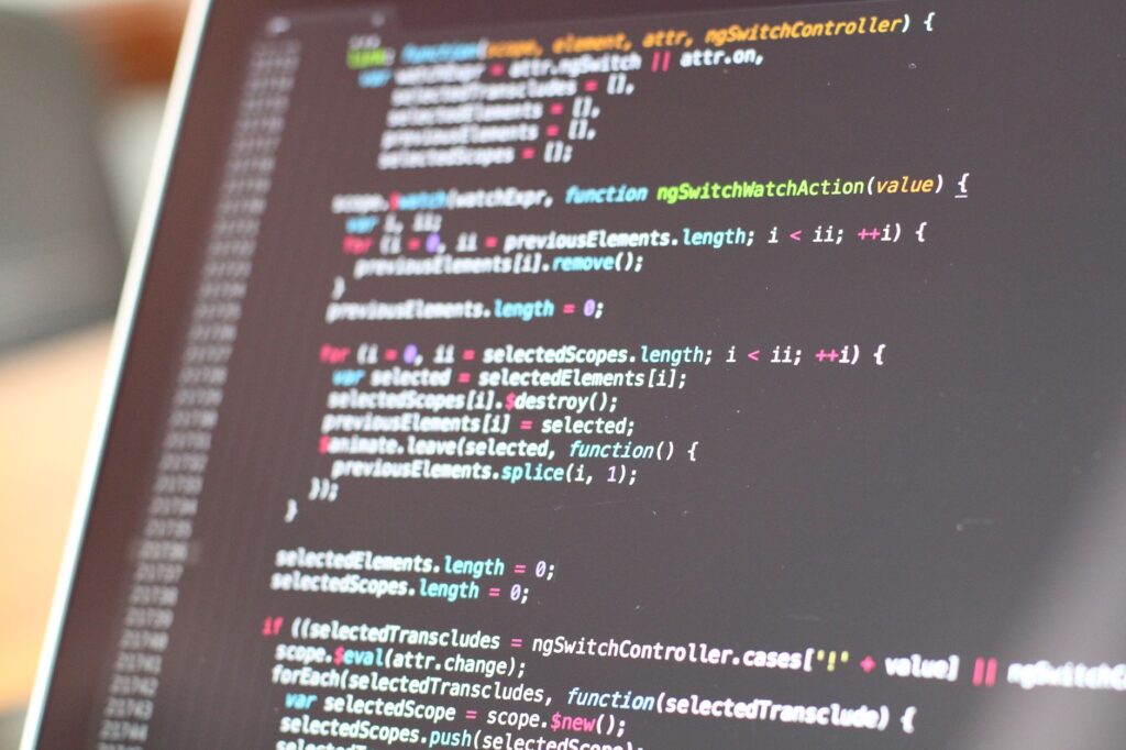 Remote Frontend and Backend Development Internship at Business Web Solutions