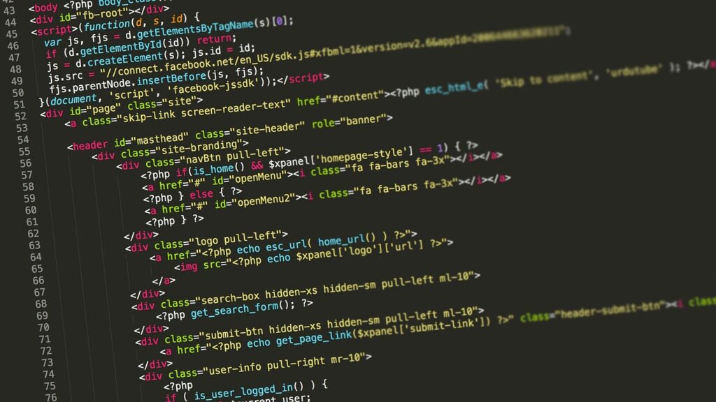 Remote Web Developer Intern Opportunity for Aspiring Front-End Talent
