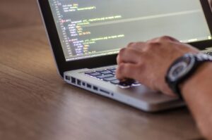 Remote Web Developer Internship for Aspiring Front-End and Full-Stack Learners