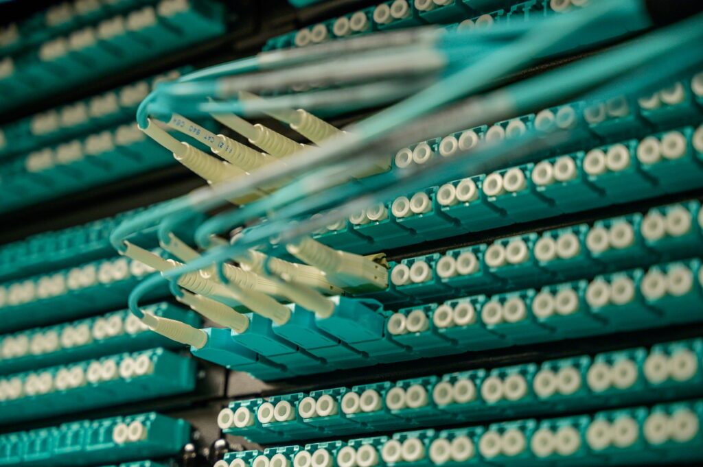 Why Verizon's $1B Google Fiber Deal Matters for AI Data Centers
