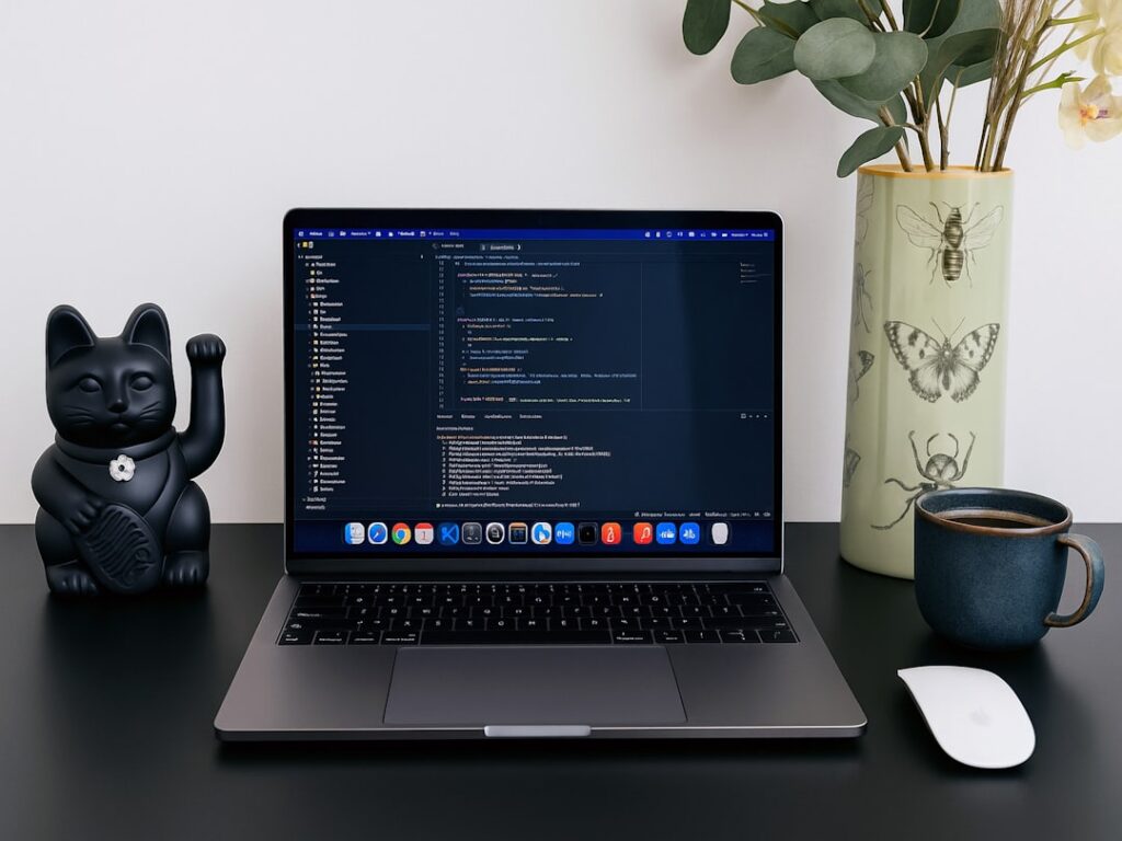 Launch Your Career as a Remote Web Developer Intern