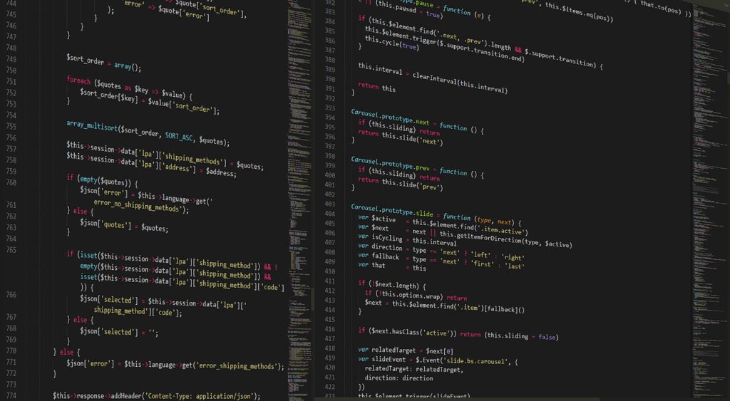 Launch Your Career with a Remote Frontend and Backend Internship