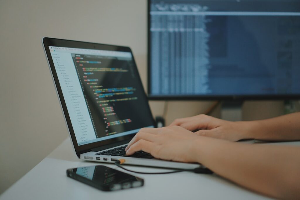 Launch Your Remote Full Stack Developer Internship Journey with BWS