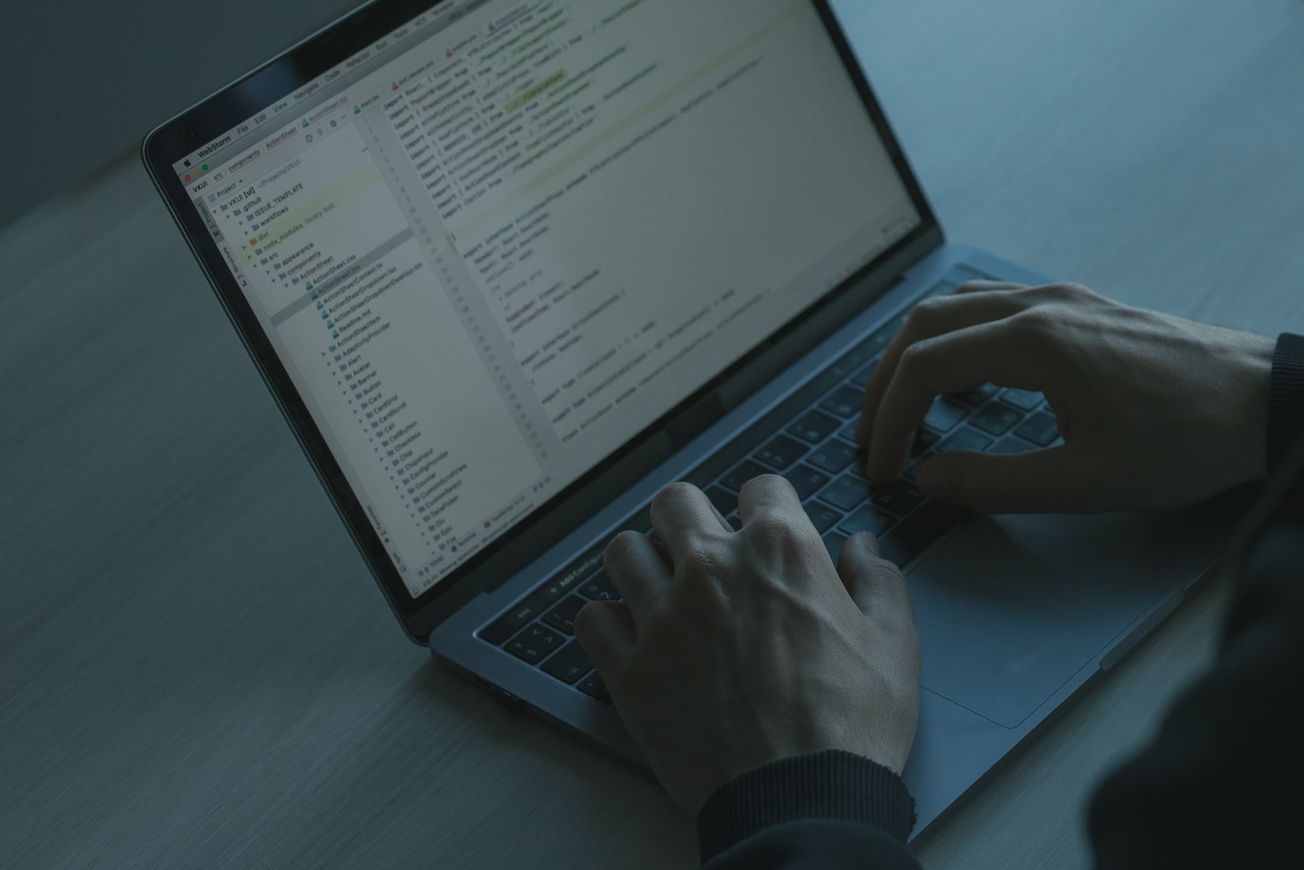 Launch Your Remote Full Stack Web Developer Internship Journey
