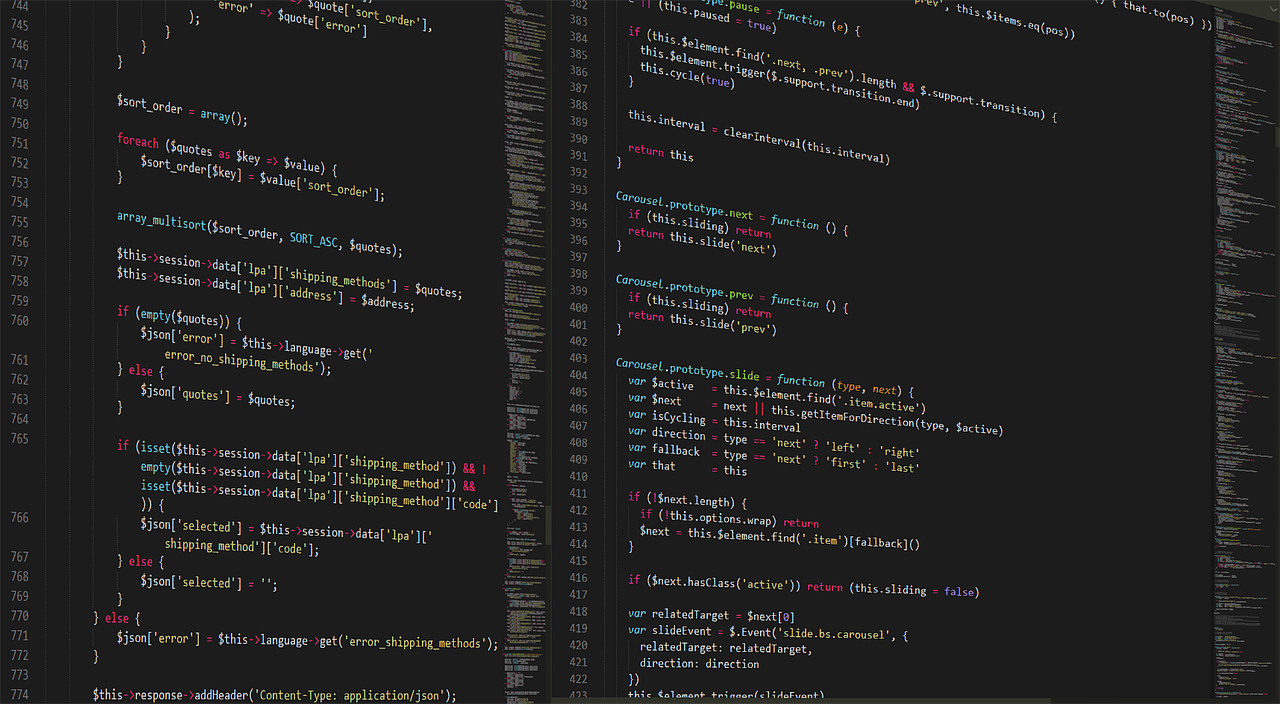 Launch Your Remote Journey as a Web Developer Intern