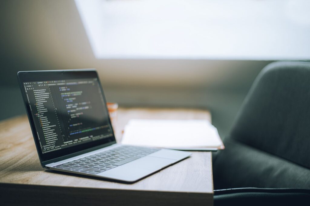 Remote Full Stack Web Developer Internship for Emerging Tech Talent