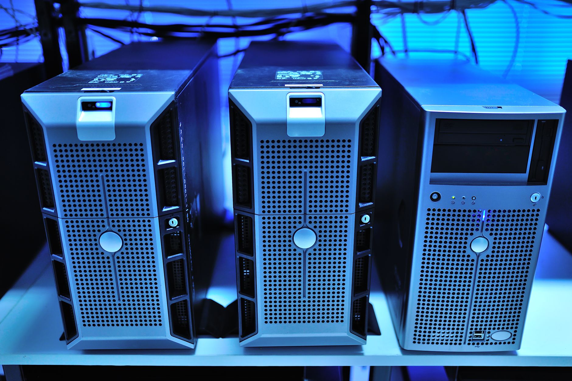 Why AMD Is Gaining CPU Share as Desktop PC Demand Slows