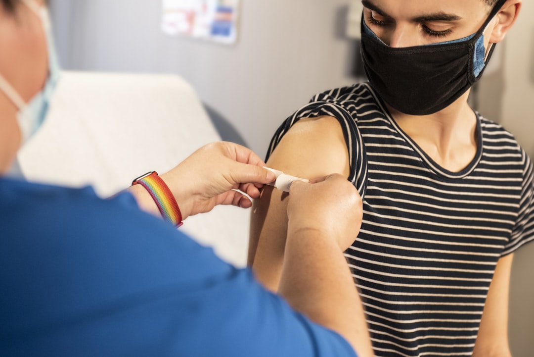 Why Falling Kindergarten Vaccination Rates Matter in 2025