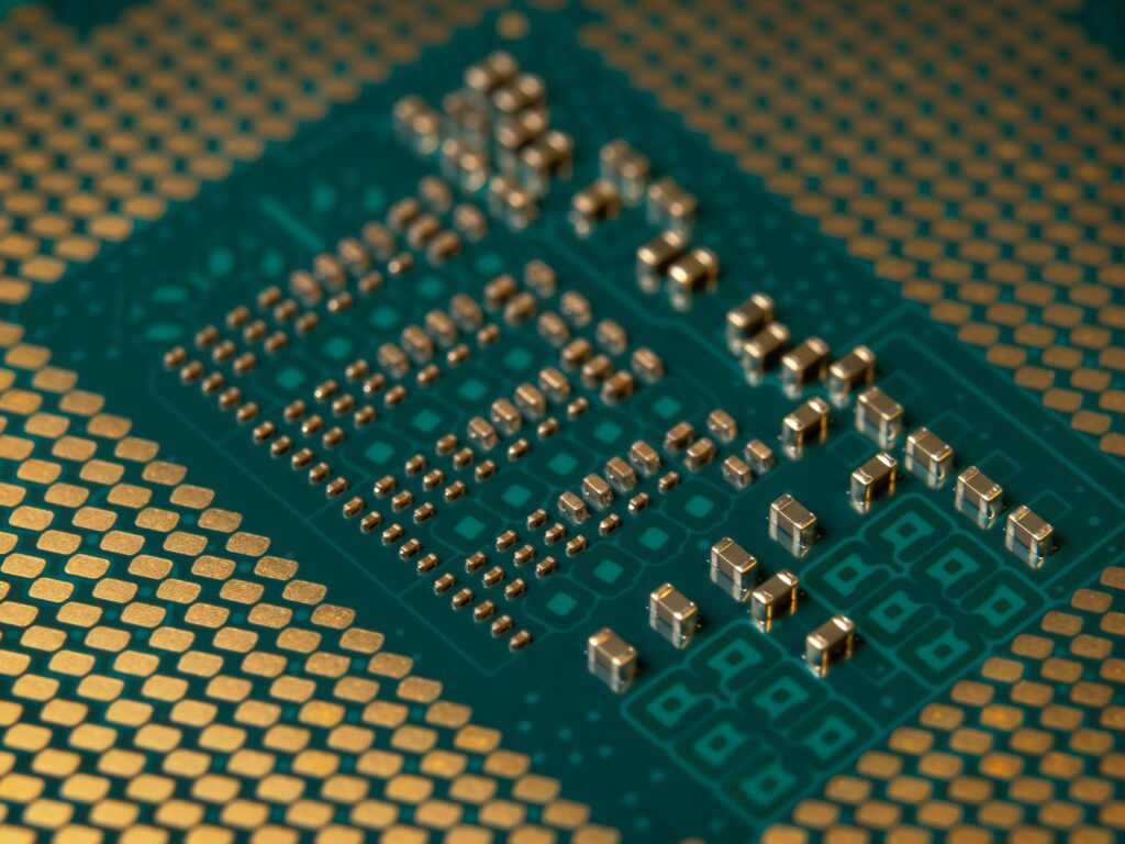 Why Source Foundry's $400M Funding Matters for AI Chips