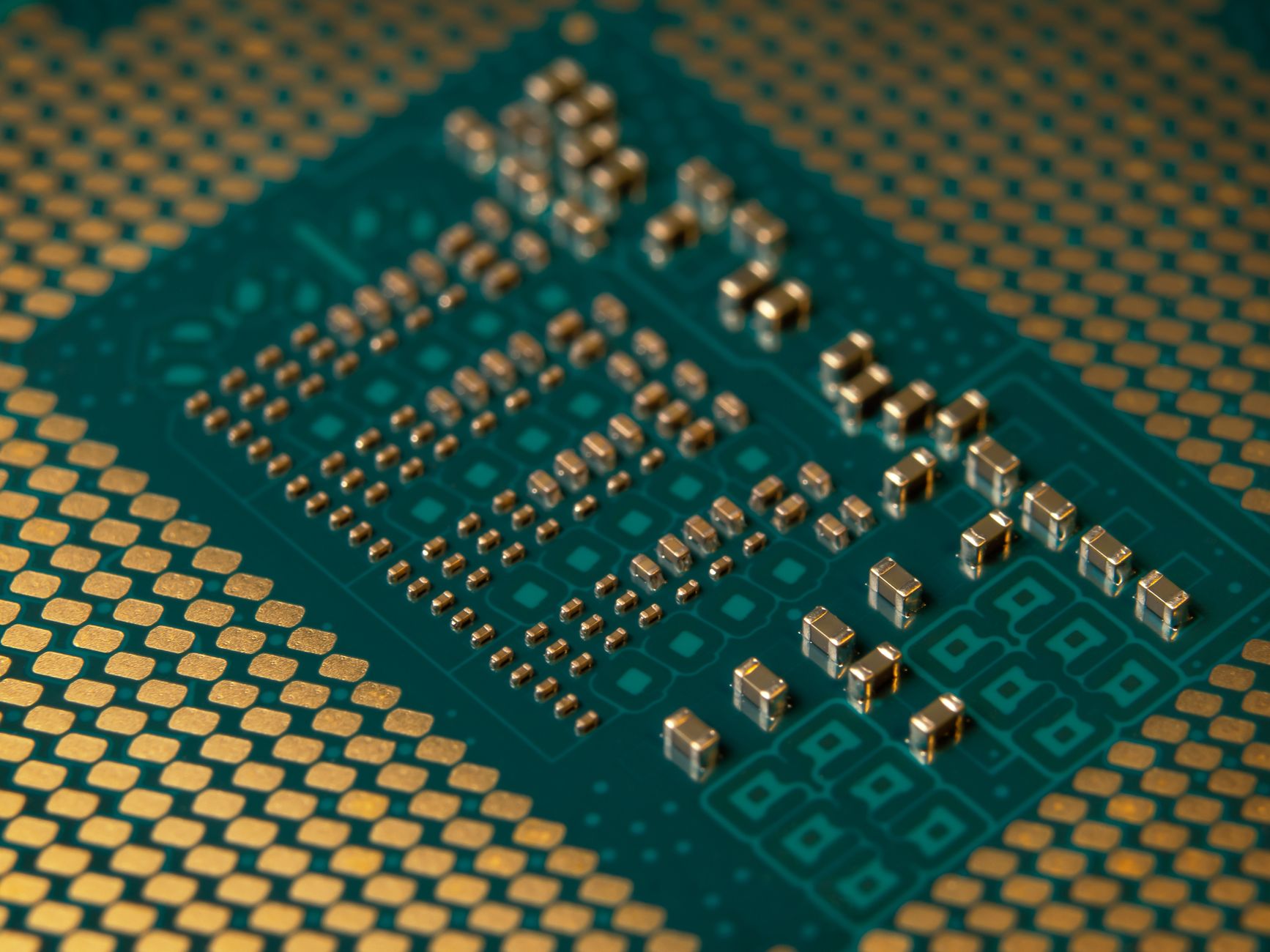Why Source Foundry's $400M Funding Matters for AI Chips