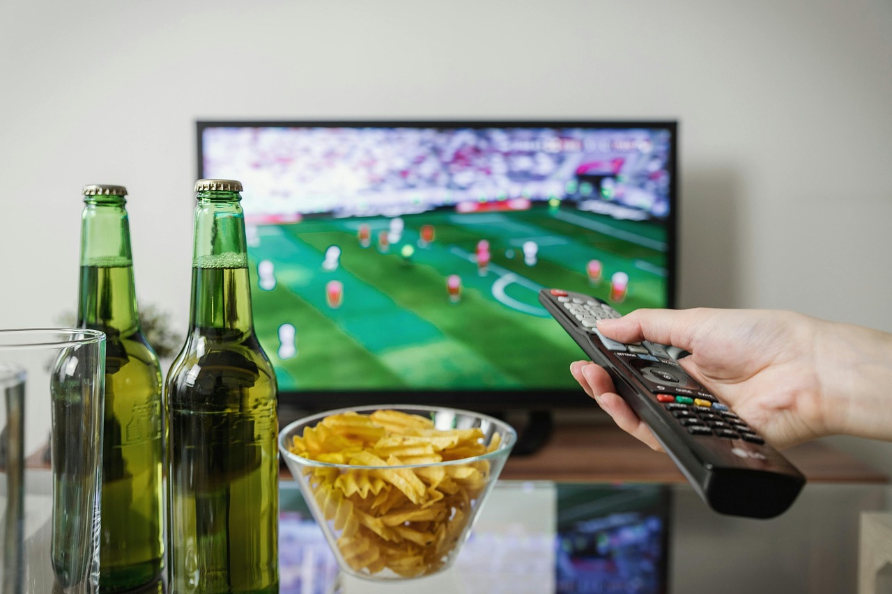 Best TVs to Buy for Australia's Footy Finals and Summer Sports