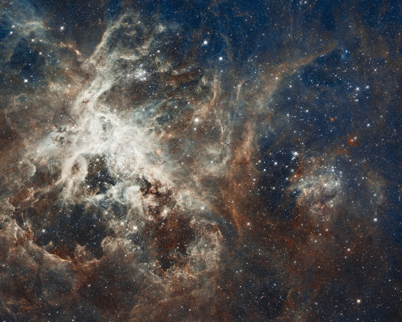 How AI Designed a New Path for a Mission to Alpha Centauri