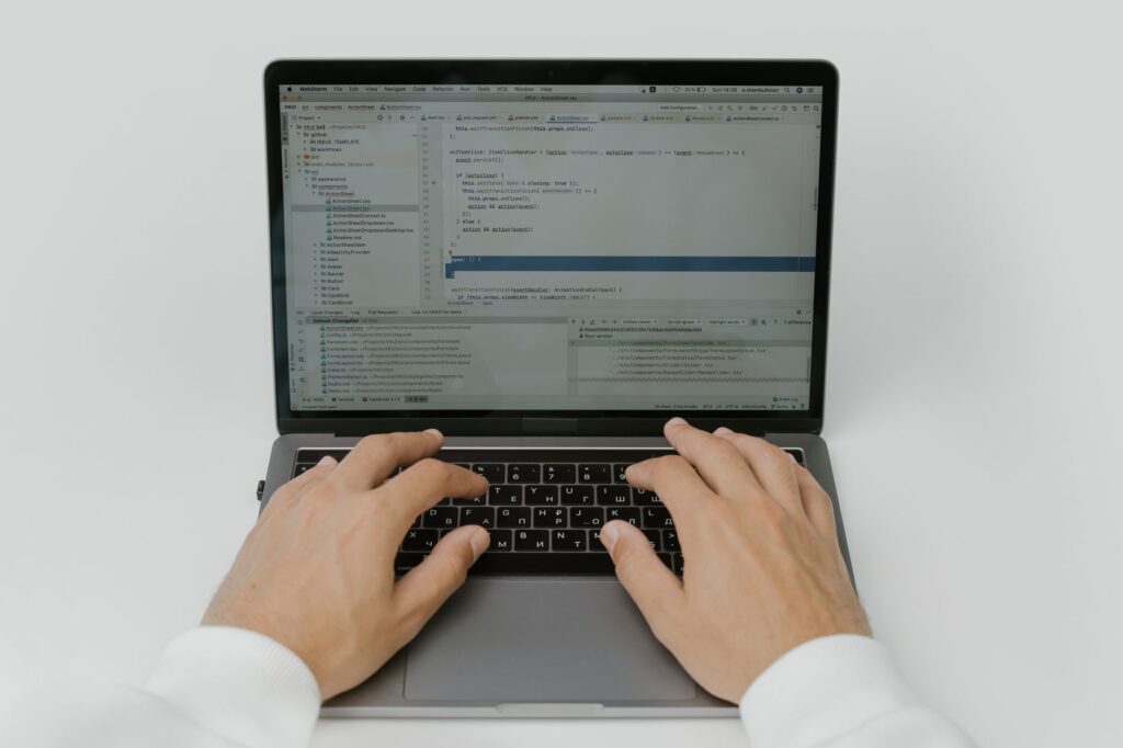 Launch Your Remote Full Stack Web Developer Internship Journey