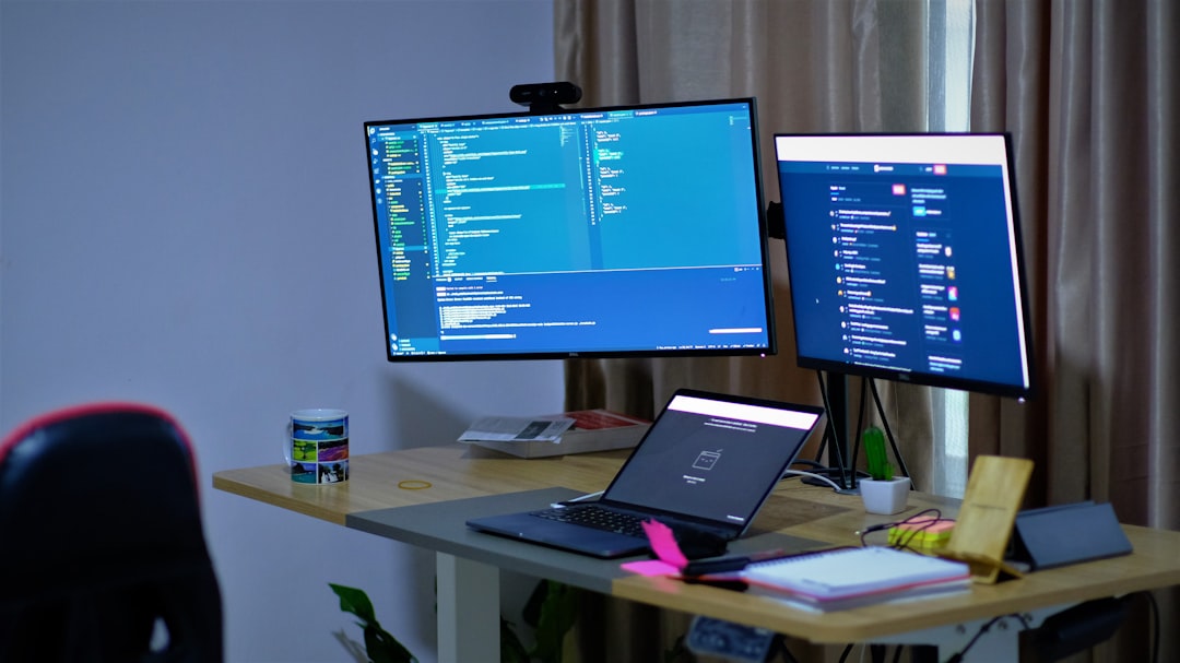 Remote Frontend and Backend Development Internship for Aspiring Web Developers