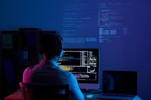 Remote Frontend and Backend Development Internship for Emerging Developers