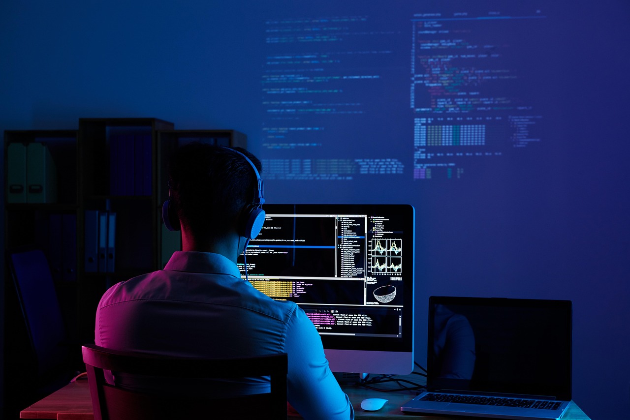 Remote Frontend and Backend Development Internship for Emerging Developers