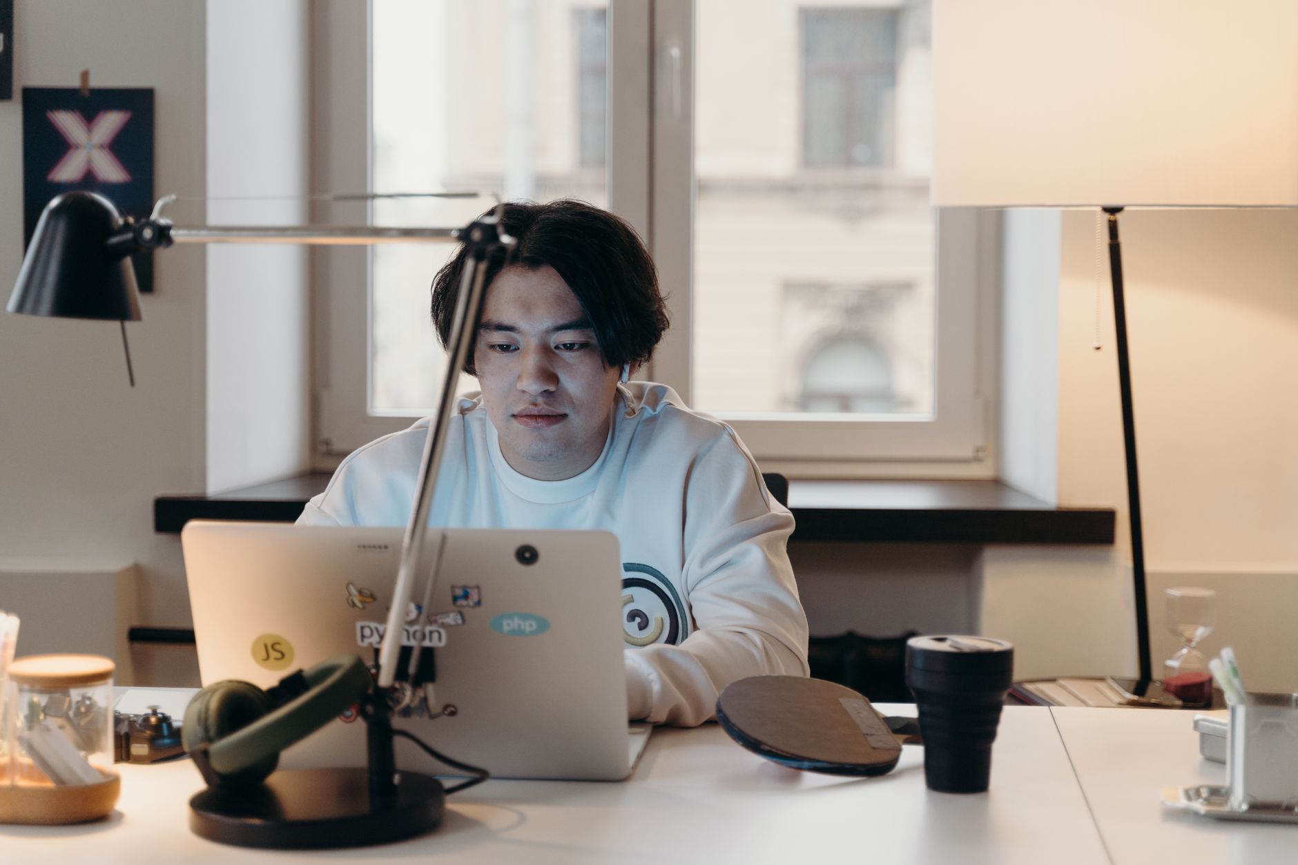 Remote Full Stack Developer Internship for Aspiring Web Builders