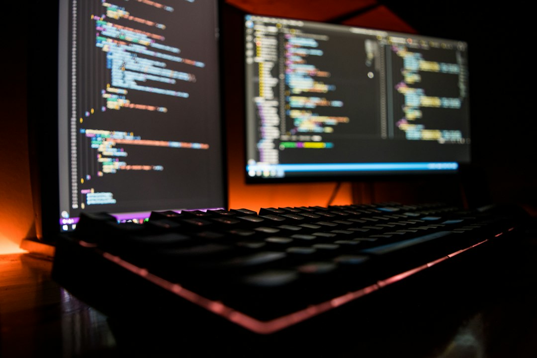 Remote Full Stack Developer Internship for Aspiring Web Engineers