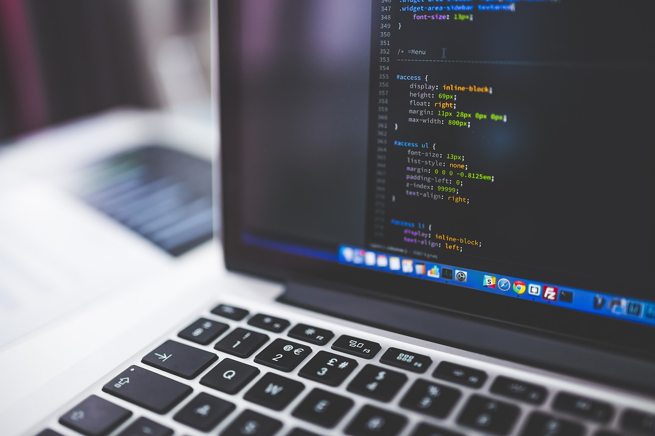 Remote Full Stack Web Developer Internship for Emerging Tech Talent